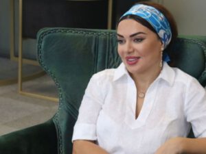 “Azərbaycanda vəzifəli şəxslərin arvadları da sevgili saxlayır” – Qalmaqallı AÇIQLAMA