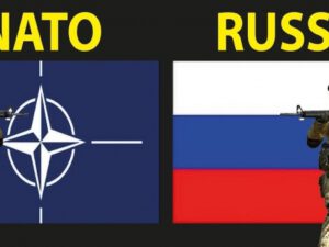 Nə müharibə mümkündür, nə də sülh – NATO vs Rusiya