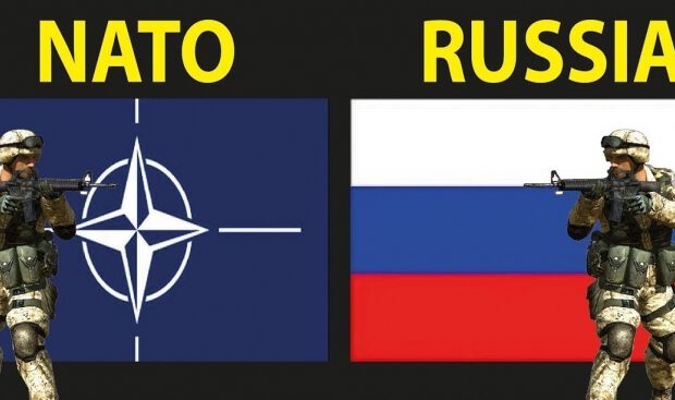 Nə müharibə mümkündür, nə də sülh – NATO vs Rusiya