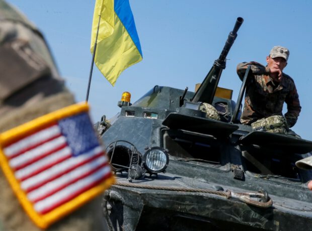 Ukrayna böhranı dünya siyasətinə möhür vuracaq: balans, yoxsa tərəf