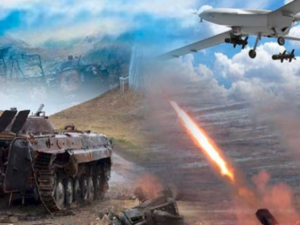 İlham Əliyeydən İrəvana SON ŞANS:Yeni müharibə başlaya bilər