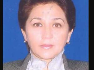 Azərbaycanda məktəb direktoru infarktdan ÖLDÜ