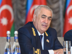 Cavid Qurbanovun xətrinə qəbul edilən qanun: “Topaz” fəlakəti böyüyür…