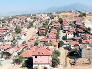 Sənədsiz evlərin sənədləşdirilməsi ilə bağlı yenilik olacaq