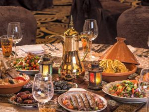 Restoranlarda BAHALAŞMA – Çörək limitlə verilir