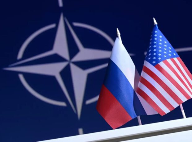NATO-dan Rusiyaya SÜLH ÇAĞIRIŞI: “Dialoqa hazırıq”