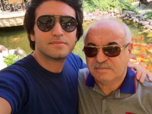 Elton Məmmədovun oğlu Azərbaycanın tarixi şəxslərini ələ saldı: “Yenə də yığışmışıq…” – FOTO