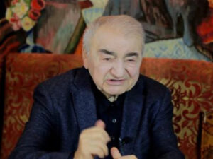 Əbrürrəhman Vəzirov vəfat edib