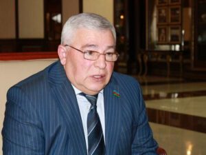 Deputat: “Gün o gün olsun ki, rus hərbi kontingenti Azərbaycanı tərk etsin və biz də baxıb sevinək”