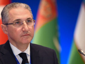 Nazirdən yeni təyinat