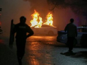 Qazaxıstandan dəhşətli xəbərlər gəlir: Yüksək vəzifəli məmur öldürüldü