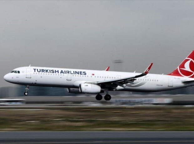 “Türk Hava Yolları” Qazaxıstandan təxliyə uçuşu həyata keçirəcək