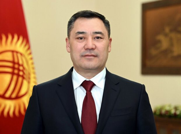 Qırğızıstan Prezidenti KTMT-nin bugünkü sammitində iştirak etməyəcək