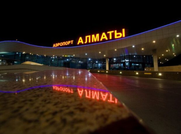 AZAL Almatıya uçuşları LƏĞV ETDİ
