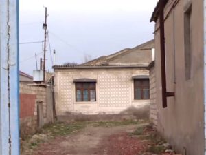Bakıda oğurlanmış 2 yaşlı uşağın saxlandığı yer tapıldı – Görün harada gizlədilib? (VİDEO)