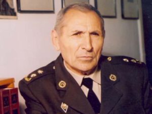 Şəmistan Nəzirlinin ailəsində AĞIR İTKİ