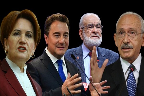 Türkiyədə seçkiyə bu partiyalar buraxıldı – SİYAHI