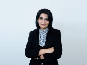 Prezidentin yüksək vəzifə verdiyi xanım kimdir? – DOSYE
