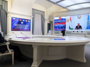 Kremlin növbəti hədəfi Özbəkistandır: Diqqətlər Daşkəndə!