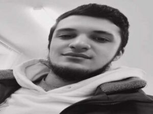 Azərbaycanlı tələbə Rusiyada QƏTLƏ YETİRİLDİ: Vəzifəli şəxsin qohumu imiş – FOTOLAR
