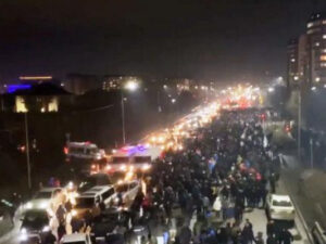 “Bütün postsovet ölkələrində Nazirlər Kabineti ləğv edilməlidir, yoxsa…” – “Qazaxıstan dalğası”ndan gözlənilən sürprizlər