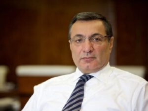 YAP-çı biznesmenin “ATEF Şirkətlər Qrupu” məhkəməyə verildi