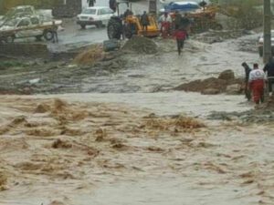 İranda dəhşət yaşanır – 6 nəfər öldü, çox sayda şəxs…