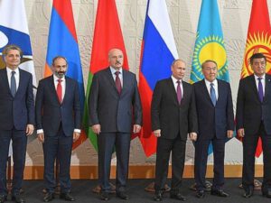 “Azərbaycanın KTMT-də himayədarlara ehtiyacı yoxdur”