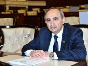 Qazi və Şəhid ailələrinin çıraqla axtardığı deputat Əziz Ələkbərli