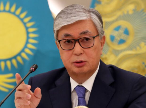 “Latın qrafikasına keçmək son dərəcə vacibdir” – Qazaxıstan prezidenti