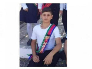 Neftçalada yeniyetmə itkin düşüb