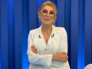 Xoşqədəm Hidayətqızına AĞIR İTKİ