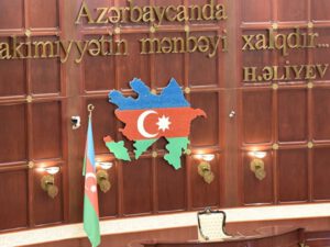 Siyasi partiyalarla bağlı yenilik gözlənilir: sərtləşmə, yoxsa yumşalma…