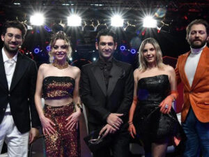 Ərdoğandan məşhur yarışmaya sanksiya – FOTO