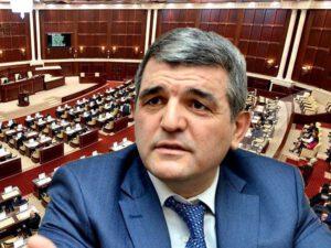 Deputat Azərbaycanda yeni bayram gününün təsis edilməsini TƏKLİF ETDİ