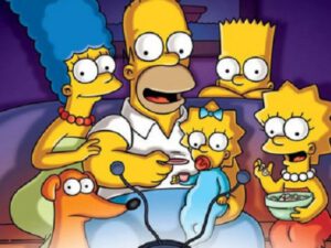 “Simpsonlar”ın daha bir “təxmini”: “Metaverse” ideyasını Zukerberq cizgi filmindən oğurlayıb?