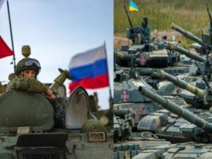 Putin 16 fevralda Ukraynaya hücum edəcək?