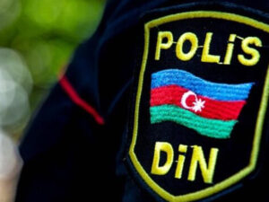 Rəşad İsmayılov polis polkovnikini vəzifəsindən azad etdi