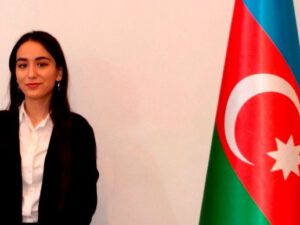 Gənclər millətin gələcəyidir