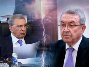 Misir Mərdanov: “Ramiz Mehdiyev getməlidir!” – Sabiq nazir də dilə gəldi