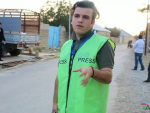 Bloger Əvəz Hafizlinin qətli ilə bağlı istintaq başa çatdı