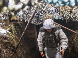 800 hərbçi, 30-dan artıq tank, 130-a yaxın… – Rusiyanın itkiləri açıqlandı