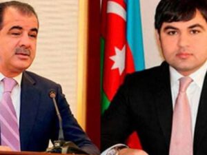 Elmar Vəliyevlə oğlu arasında qalmaqal – ATASINDAN XƏBƏRSİZ DƏVƏ FERMASINI SATIB