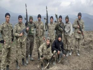 Müharibə veteranı olduqlarını belə öyrənəcəklər