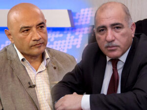 Pənah Hüseyn və Tofiq Abbasov efirdəki davadan danışdılar – Kim peşmandır?