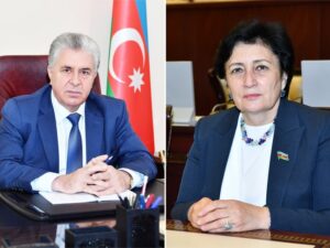 Milli Məclisdə “molla” müzakirəsi – Vitse-spiker və Deputat arasında mübahisə