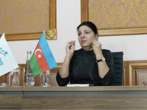 “Davam” tərəfindən “Xocalıya Ədalət” həftəsi həyata keçirildi – FOTOLAR