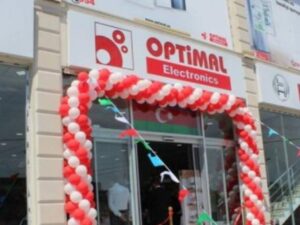 “Optimal Elektronika” CƏRİMƏLƏNDİ