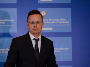 “Macarıstan şirkətləri Qarabağın bərpasında iştirak etməyə hazırdır” – XİN rəhbəri