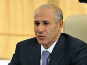 Fizuli Ələkbərovun daha bir şirkəti ləğv olundu